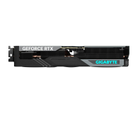 Gigabyte GeForce RTX 4060 Ti Gaming OC 16GB GDDR6 - 1162036 - zdjęcie 8